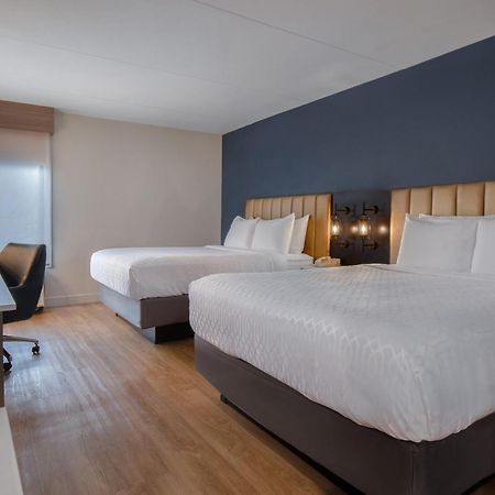 סקאוקוס Best Western Plus Meadowlands מראה חיצוני תמונה