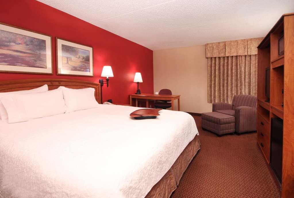 סקאוקוס Best Western Plus Meadowlands חדר תמונה