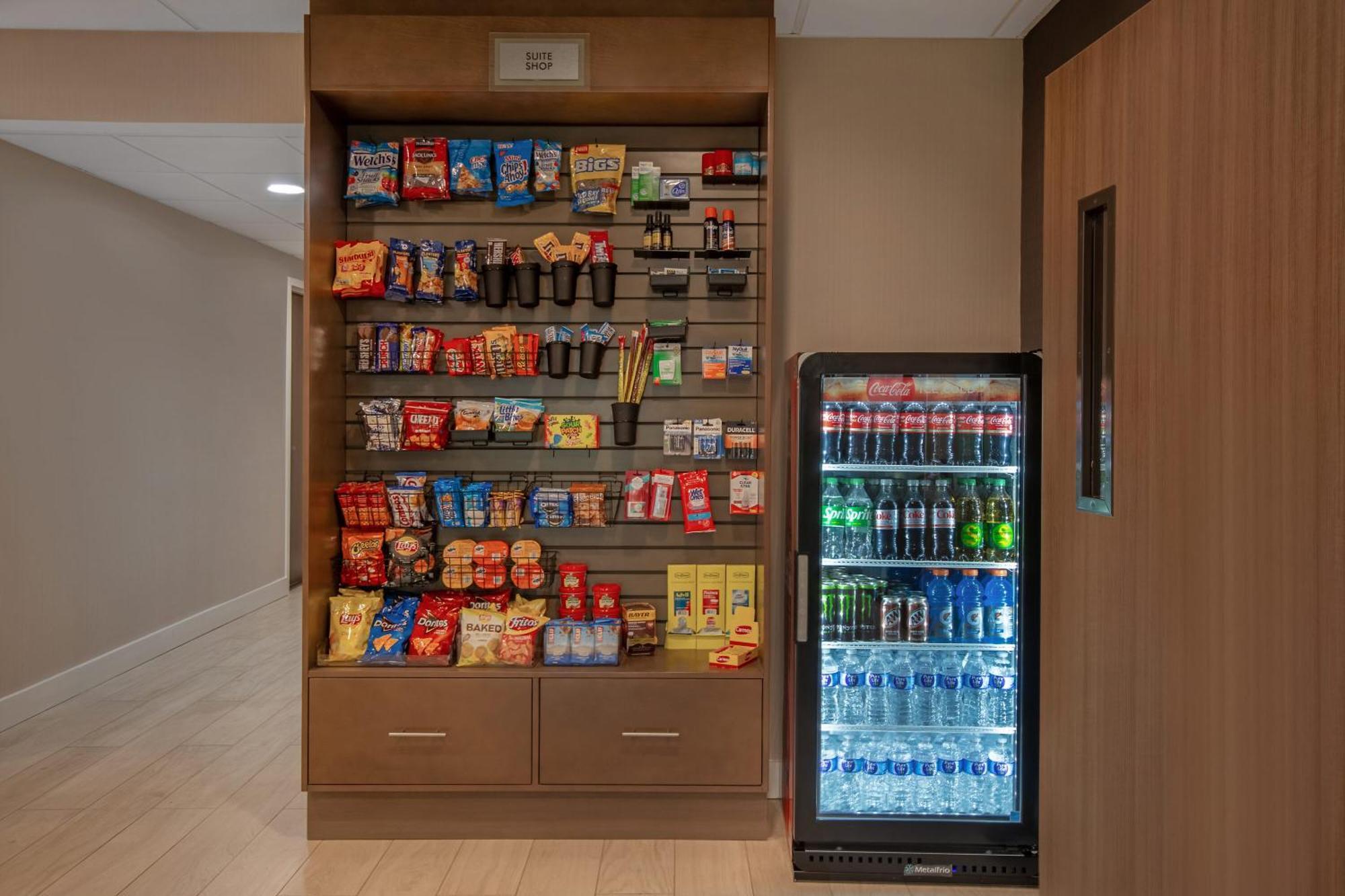 סקאוקוס Best Western Plus Meadowlands מראה חיצוני תמונה