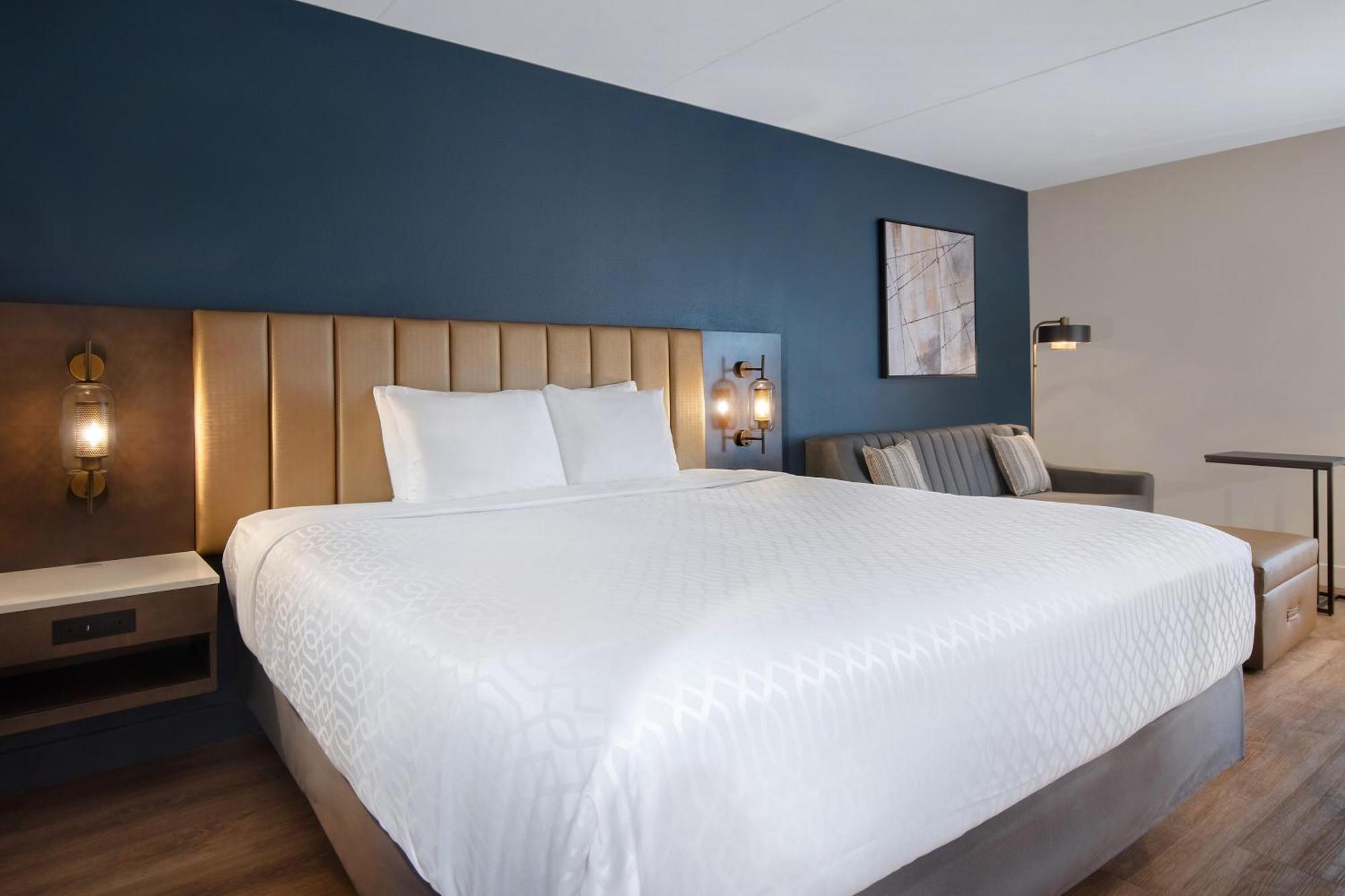 סקאוקוס Best Western Plus Meadowlands מראה חיצוני תמונה