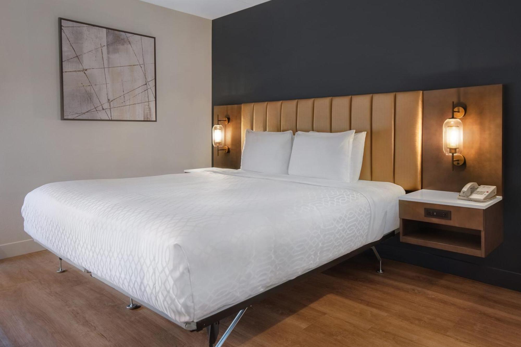 סקאוקוס Best Western Plus Meadowlands מראה חיצוני תמונה