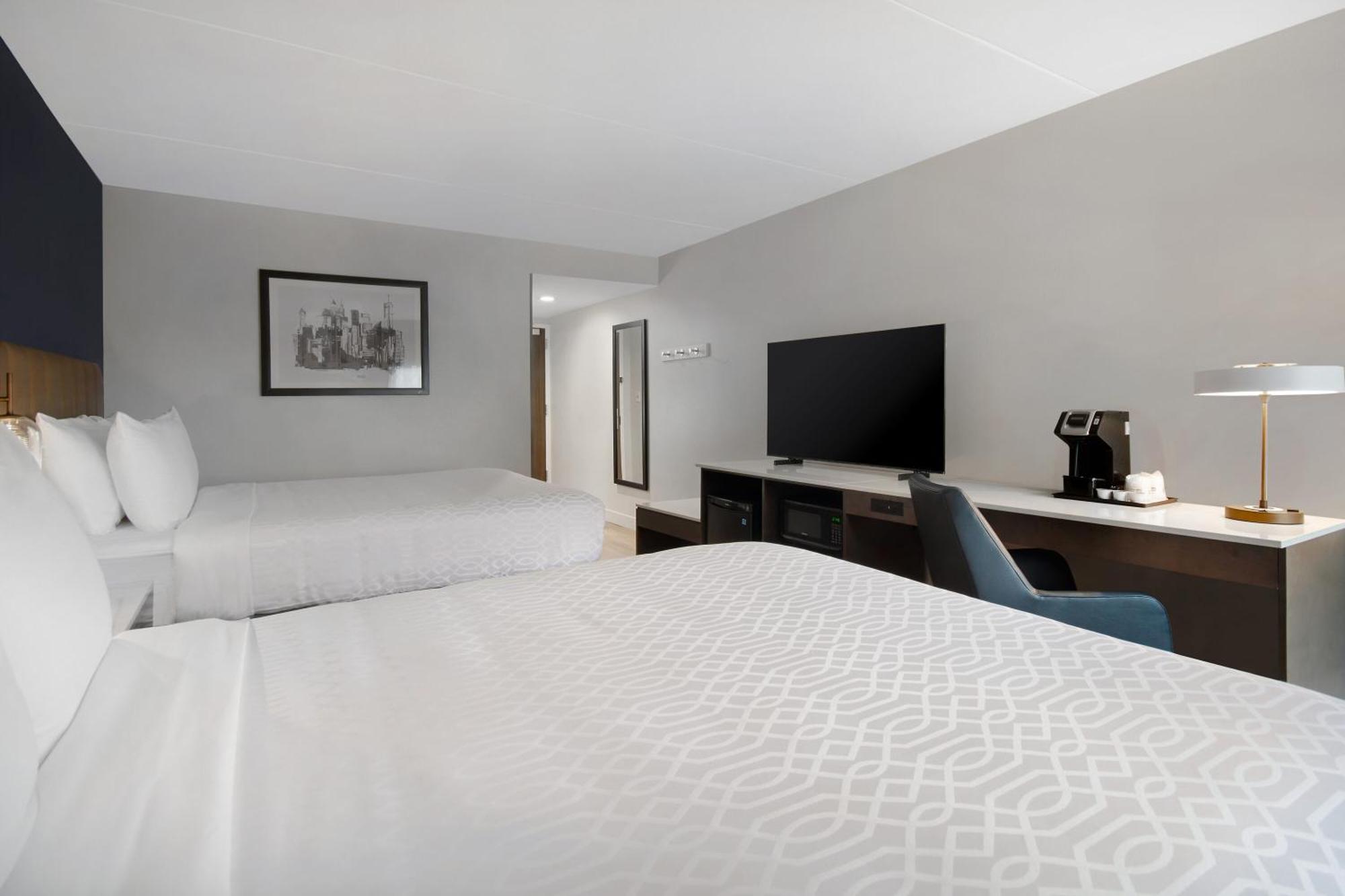 סקאוקוס Best Western Plus Meadowlands מראה חיצוני תמונה