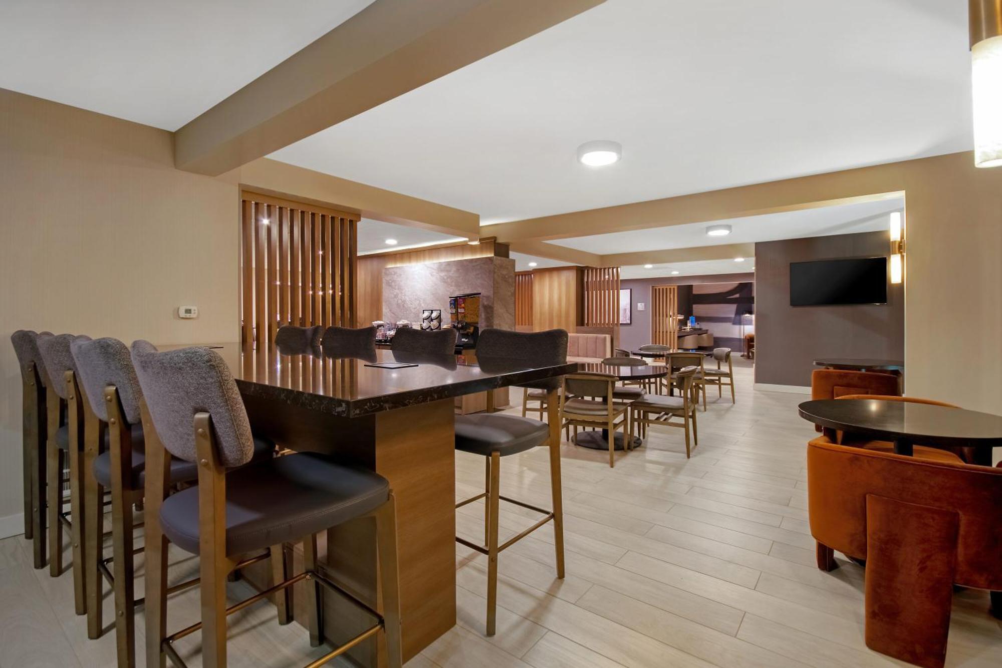 סקאוקוס Best Western Plus Meadowlands מראה חיצוני תמונה